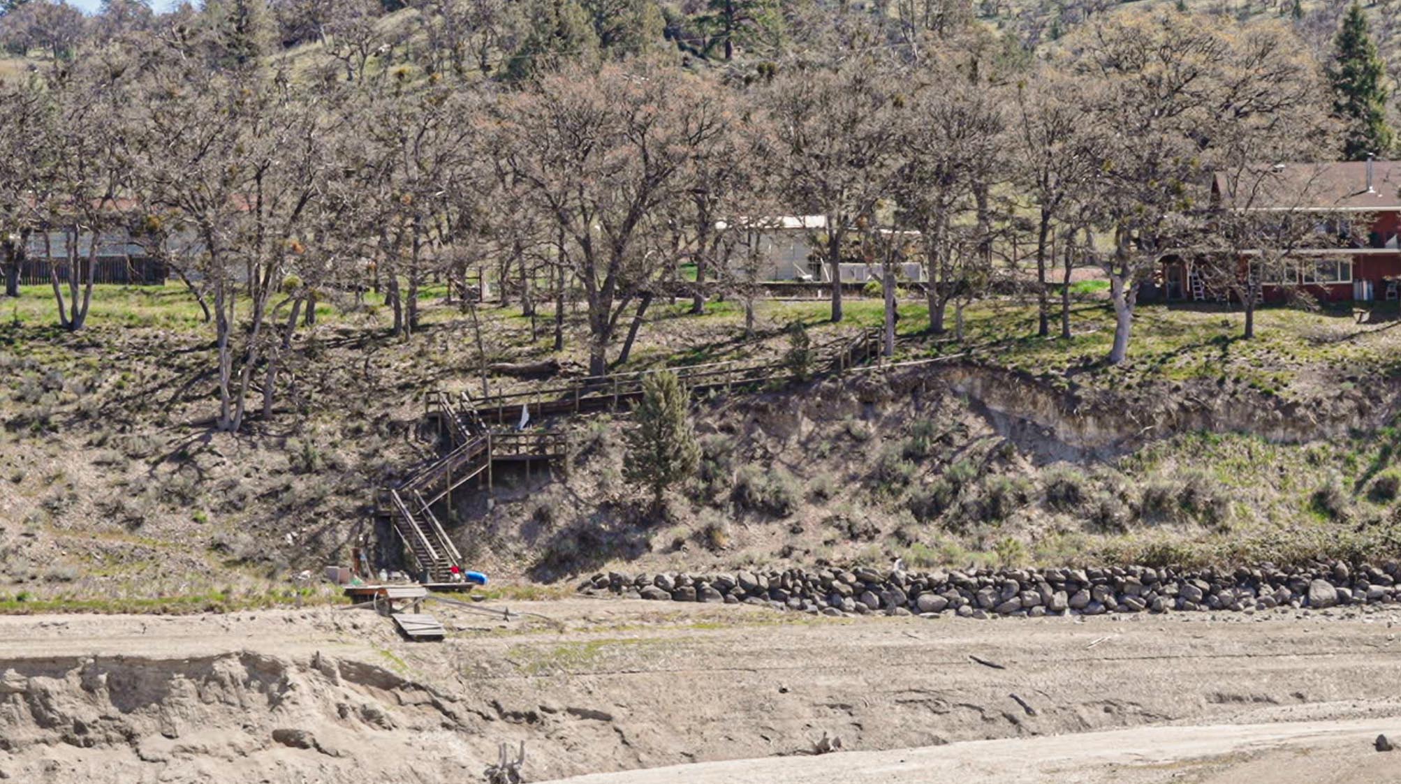 After Dam Removal