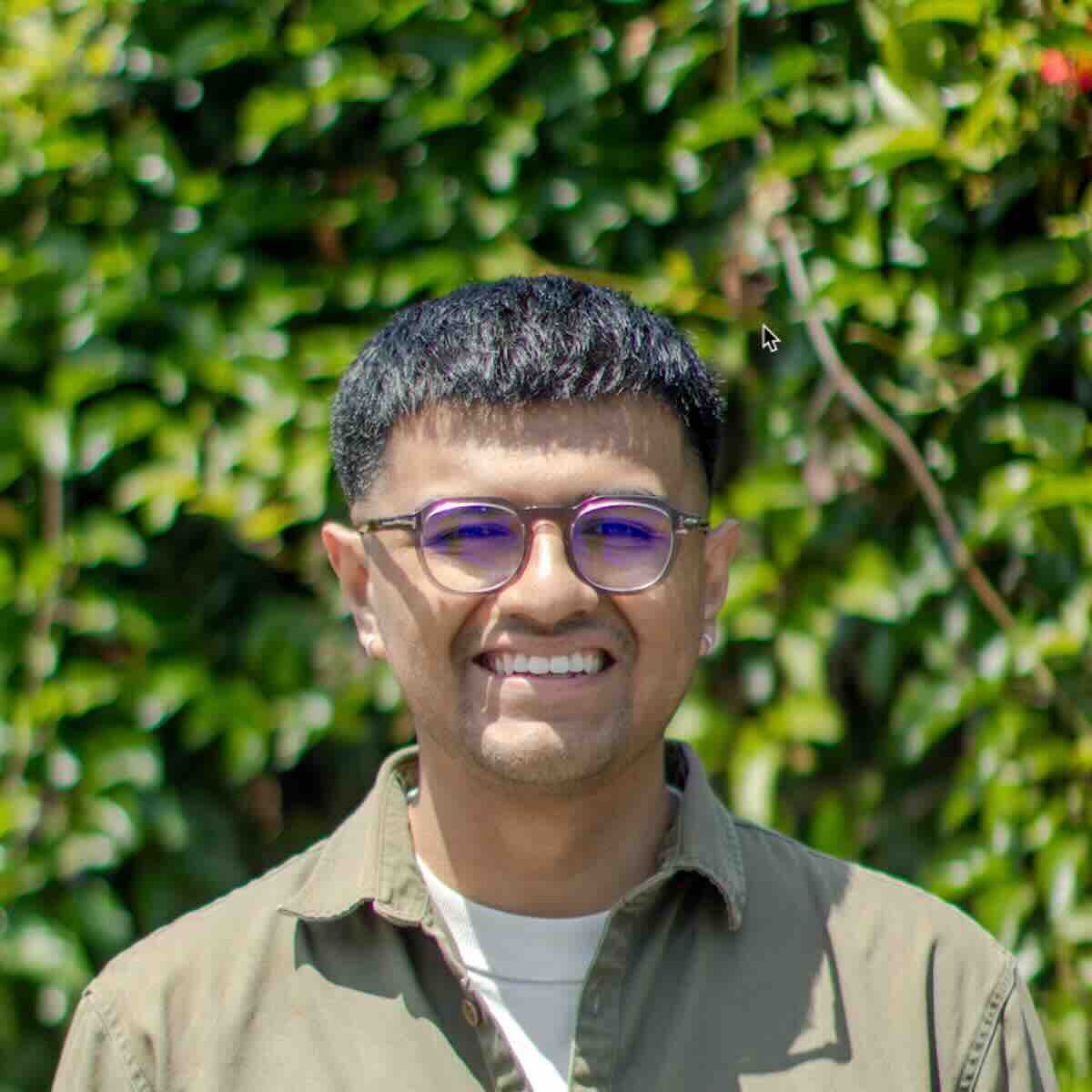 Isaac Vargas